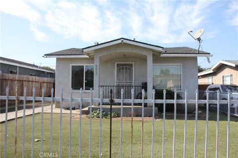 6603 6th Avenue Los Angeles CA 90043