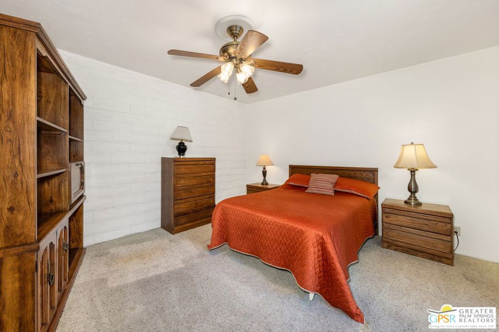 Cathedral Canyon Country Club - Residential