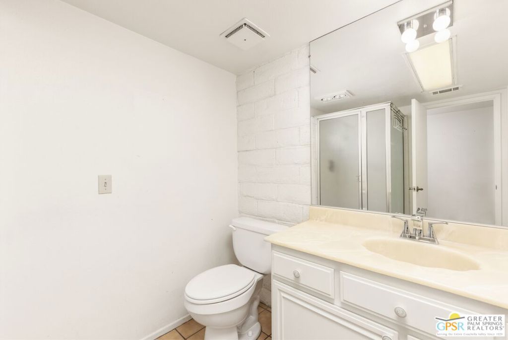 Cathedral Canyon Country Club - Residential