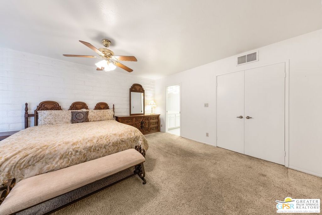 Cathedral Canyon Country Club - Residential