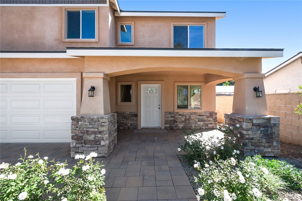 1920 C Street