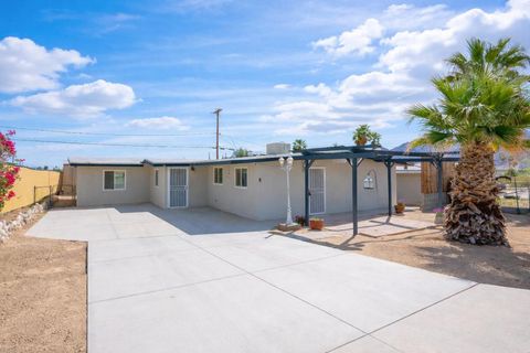 Photo of 6069 Baileya Avenue, 29 Palms, CA 92277 (MLS # 219145103DA)