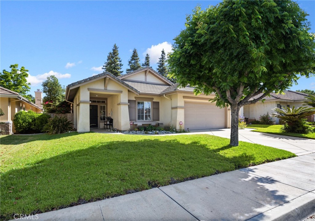 1581 Manor Lane