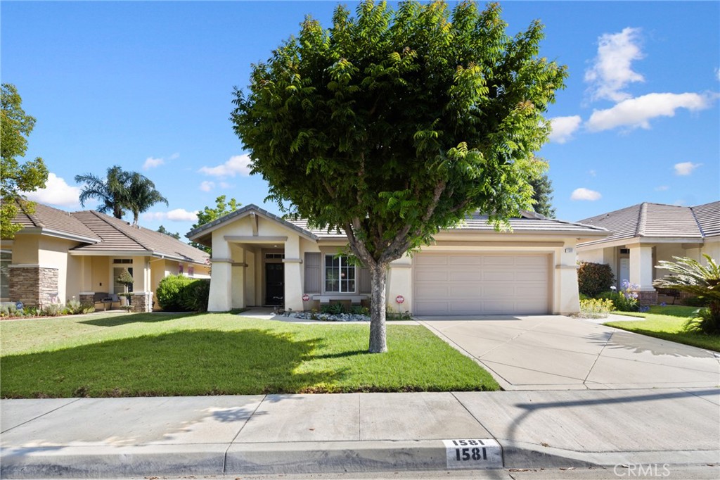 1581 Manor Lane