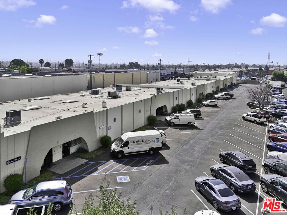 Properties 4 12970 Branford Street F