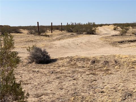 Photo of 0 Silver Rock, Adelanto, CA 92301 (MLS # HD25149888)