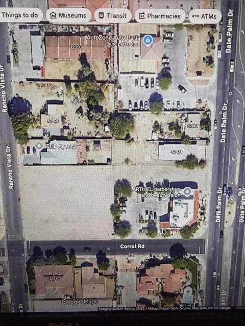 Photo of 32421 Date Palm Drive, Cathedral City, CA 92234 (MLS # 219152743PS)