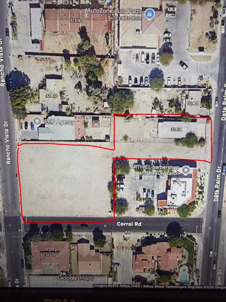 32421 Date Palm Drive