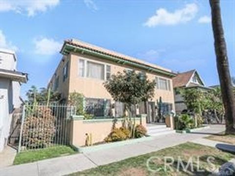 Photo of 433 W 9th Street, Long Beach, CA 90813 (MLS # SR25119378)