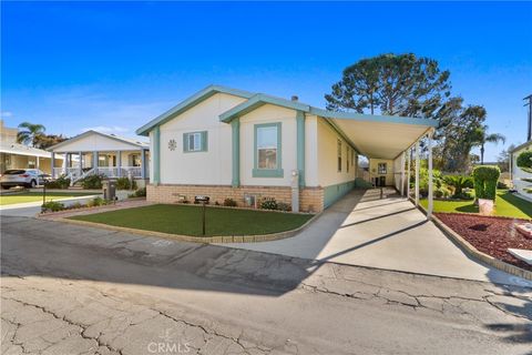 3530 Damien 176 La Verne CA 91750