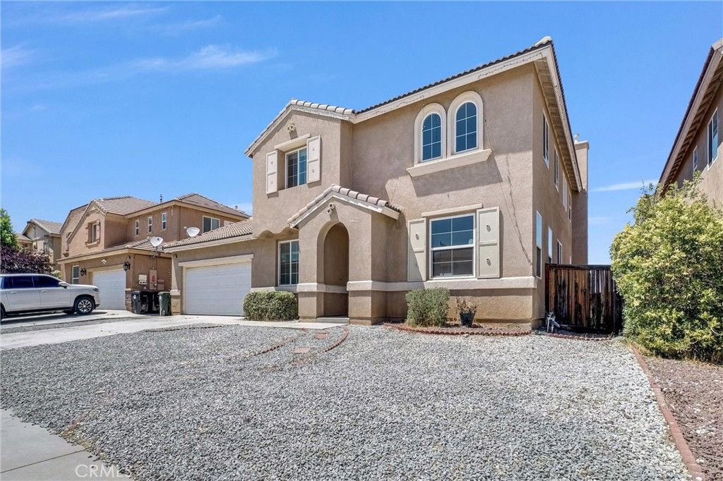 Photo of 11926 Forest Park LN, Victorville, CA 92392 (MLS # OC26116192)