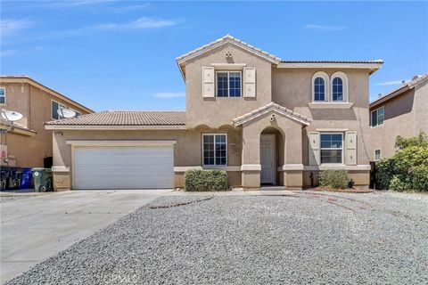 Photo of 11926 Forest Park LN, Victorville, CA 92392 (MLS # OC26116192)