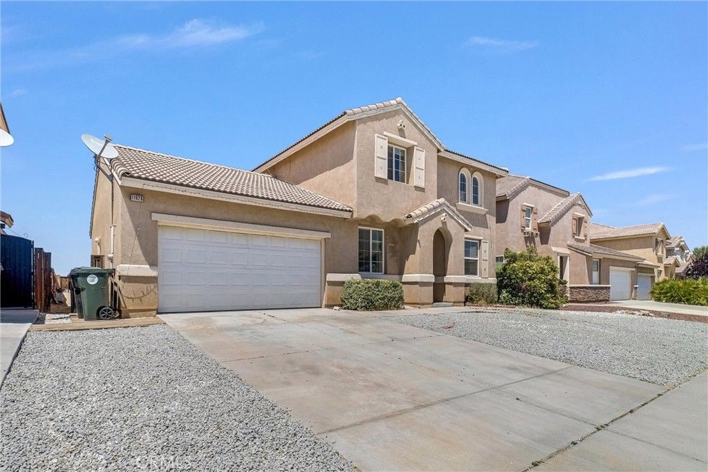 Photo of 11926 Forest Park LN, Victorville, CA 92392 (MLS # OC26116192)