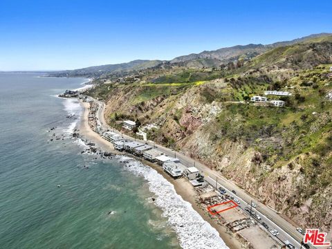 20608 Pacific Coast Highway Malibu CA 90265