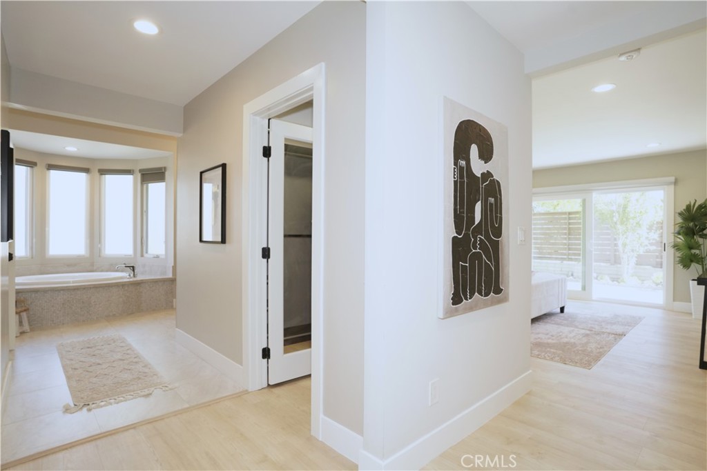 Top Of The World (TOW) - Residential