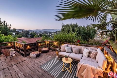 815 Annan Terrace Los Angeles CA 90042