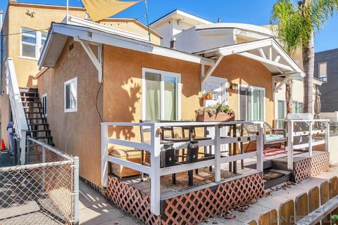 Photo of 818-820 Portsmouth CT, San Diego, CA 92109 (MLS # 260012362SD)