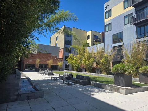 Photo of 88 Bush Street #2178, San Jose, CA 95126 (MLS # ML82044395)