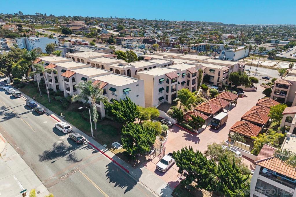 Clairemont - Residential