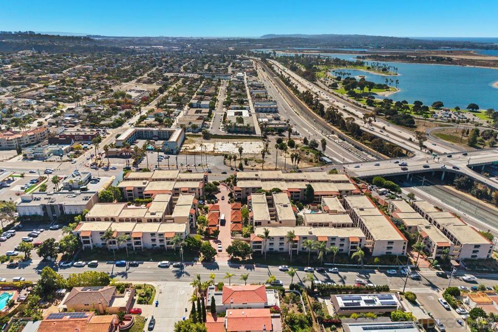 Clairemont - Residential