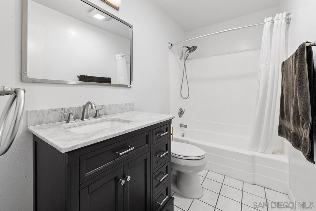 Clairemont - Residential