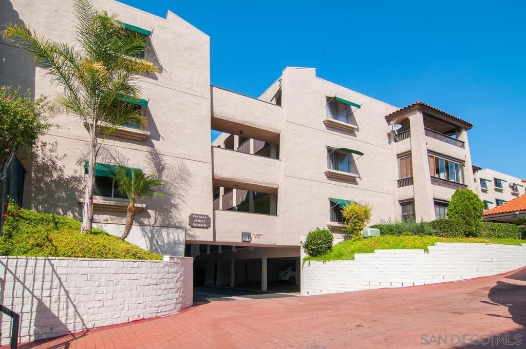 Clairemont - Residential