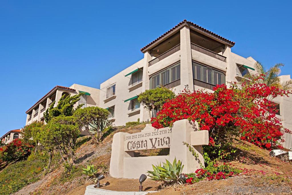 Clairemont - Residential