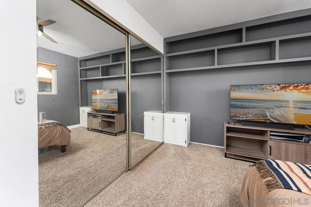 Clairemont - Residential