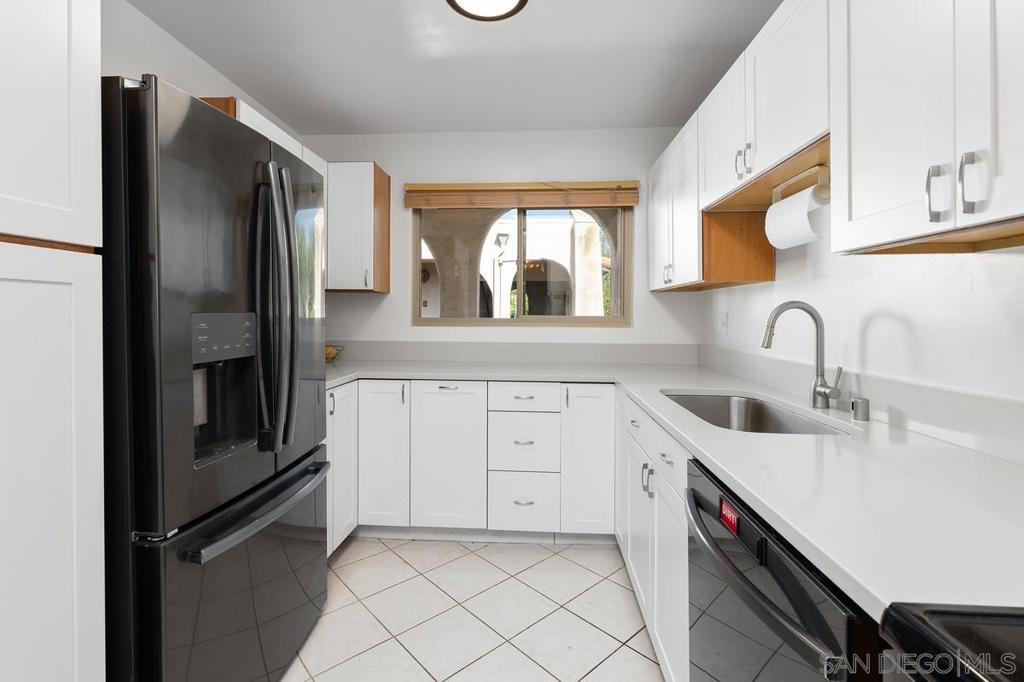 Clairemont - Residential