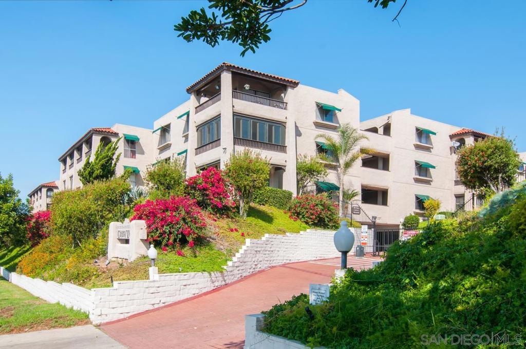 Clairemont - Residential