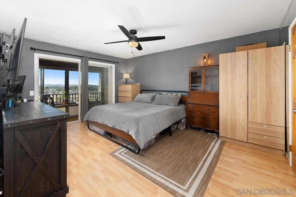 Clairemont - Residential
