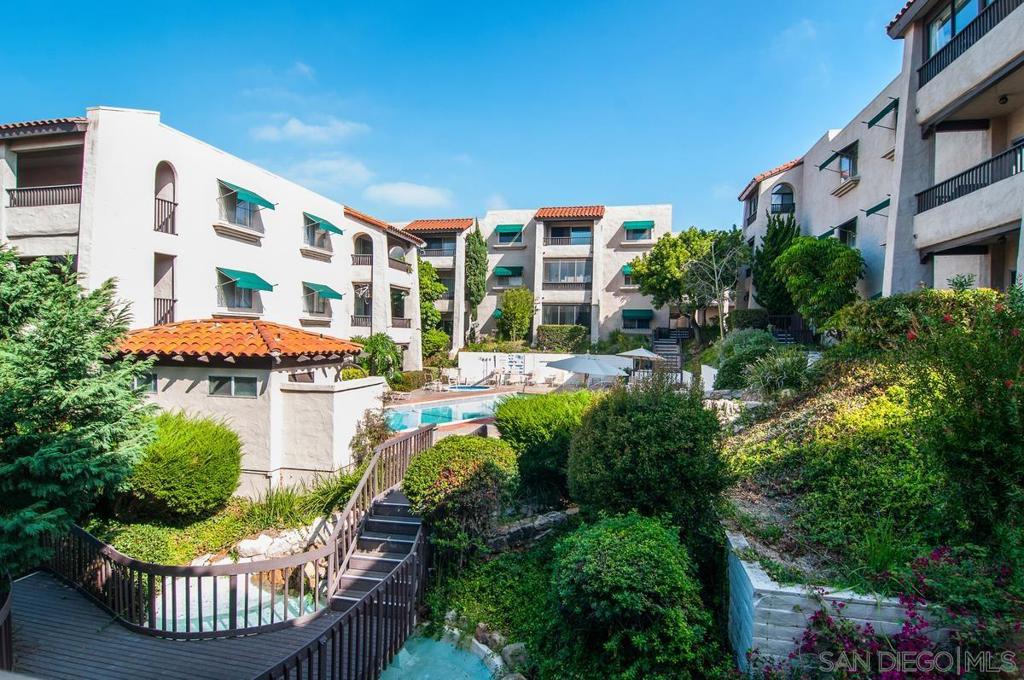 Clairemont - Residential