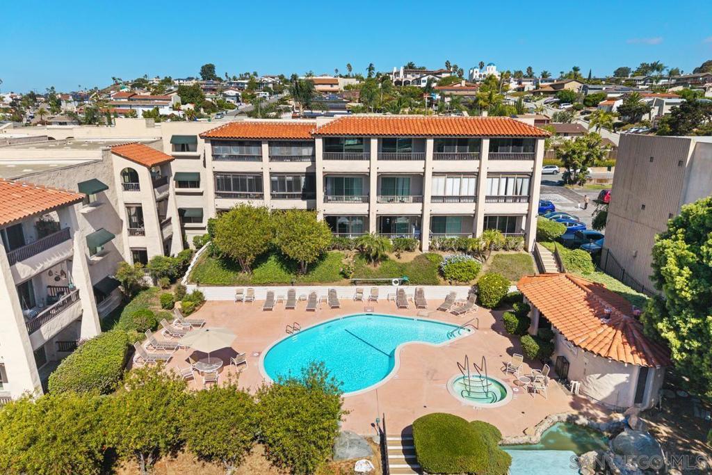 Clairemont - Residential