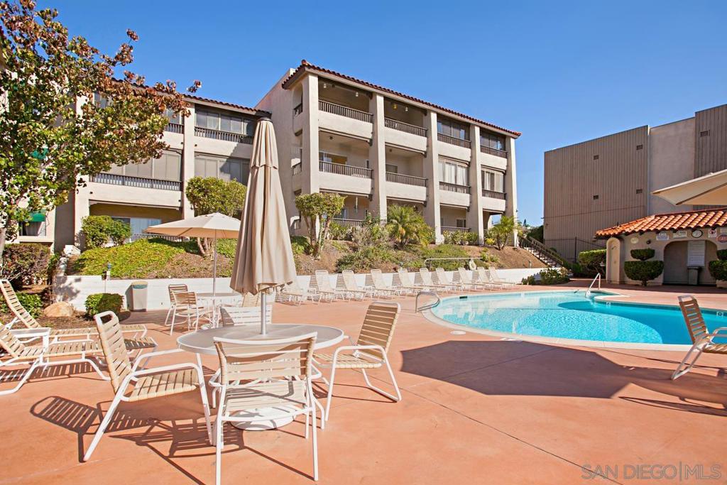 Clairemont - Residential