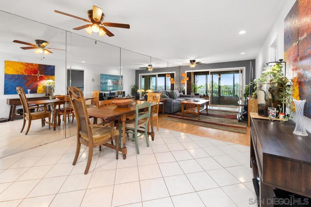 Clairemont - Residential