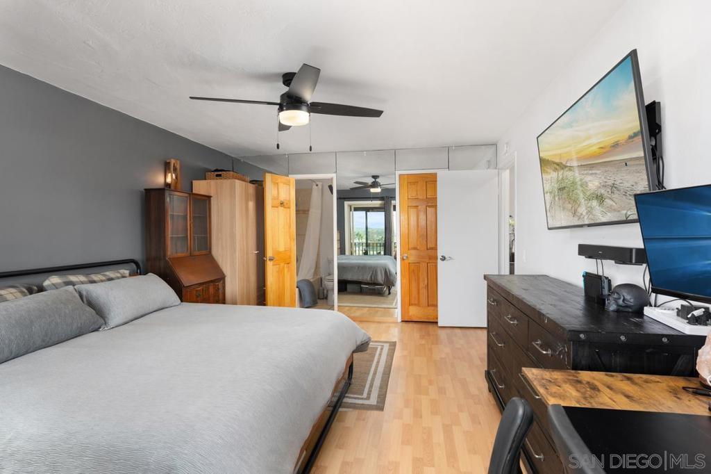 Clairemont - Residential
