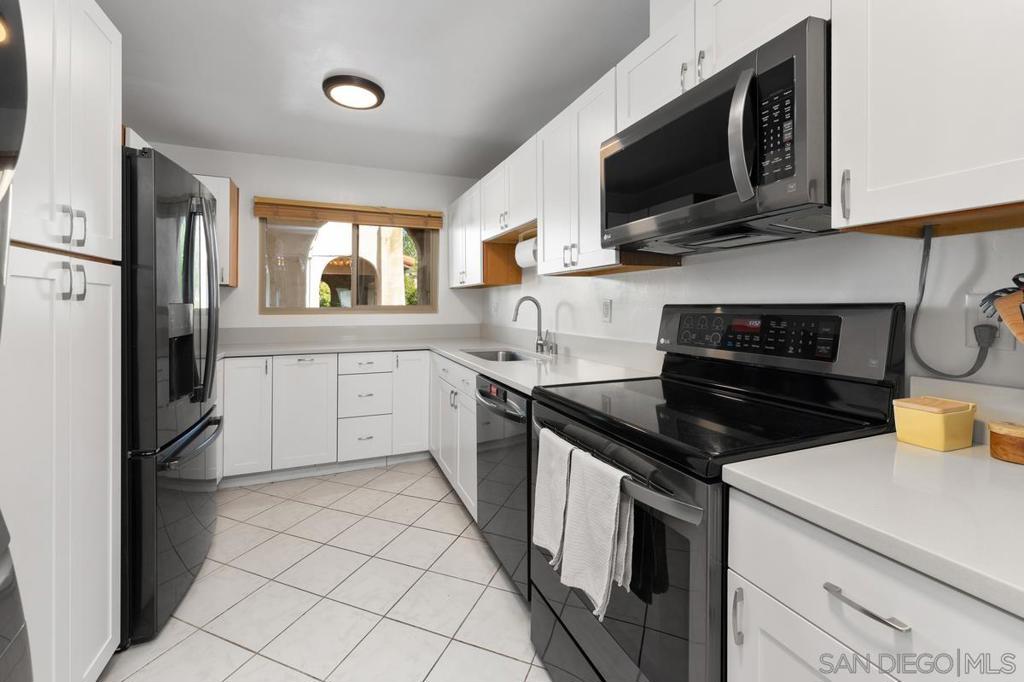 Clairemont - Residential