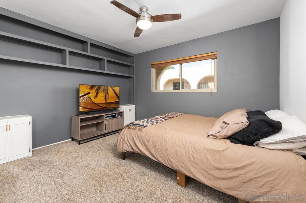 Clairemont - Residential