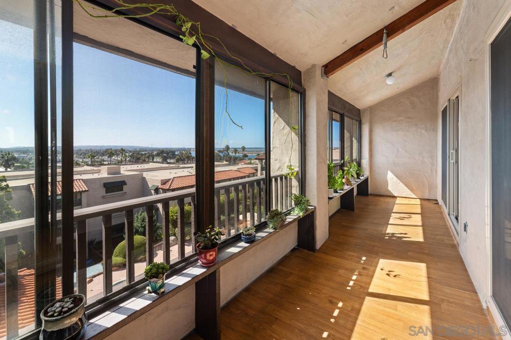 Clairemont - Residential