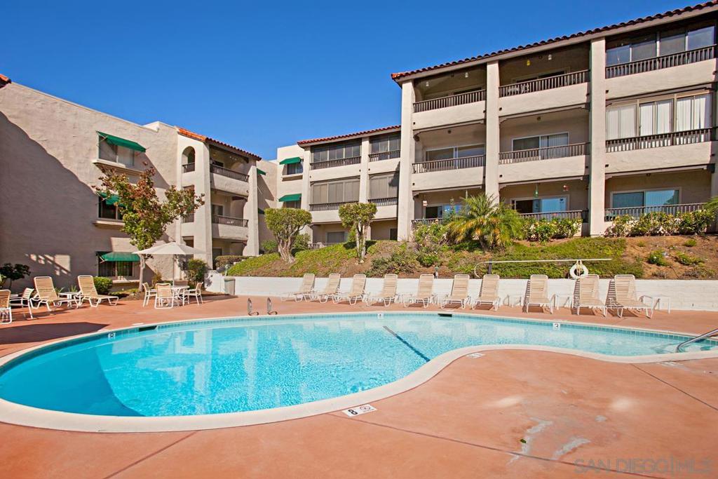 Clairemont - Residential