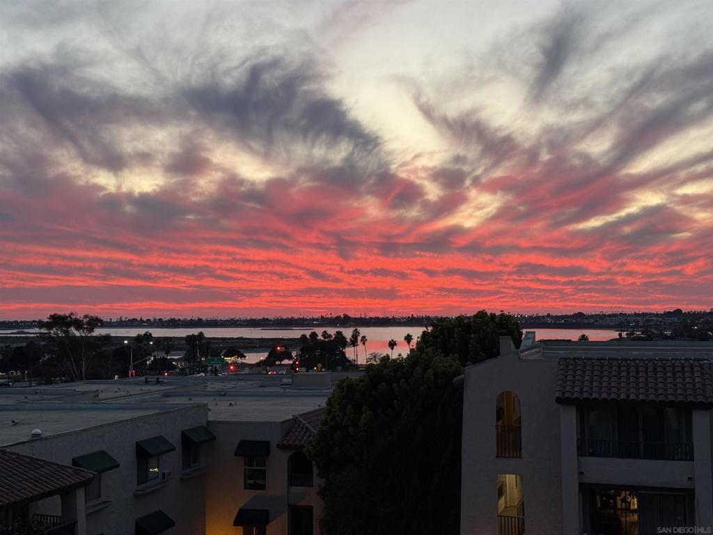 Clairemont - Residential