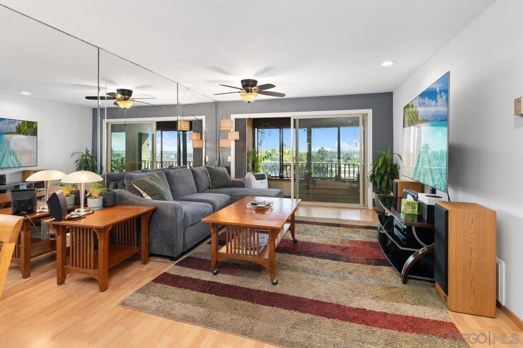 Clairemont - Residential