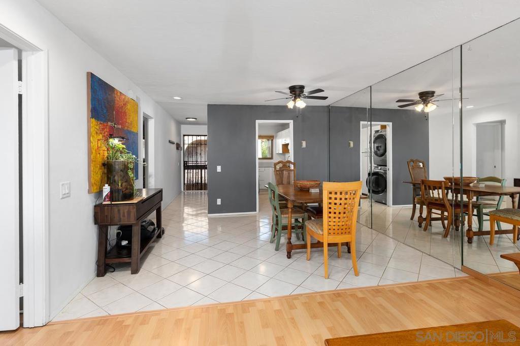 Clairemont - Residential