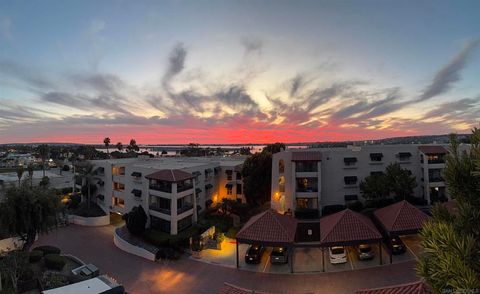 2530 Clairemont Dr 311 San Diego CA 92117