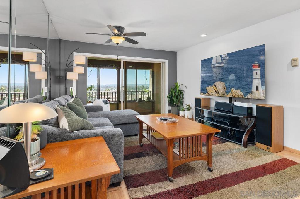 Clairemont - Residential