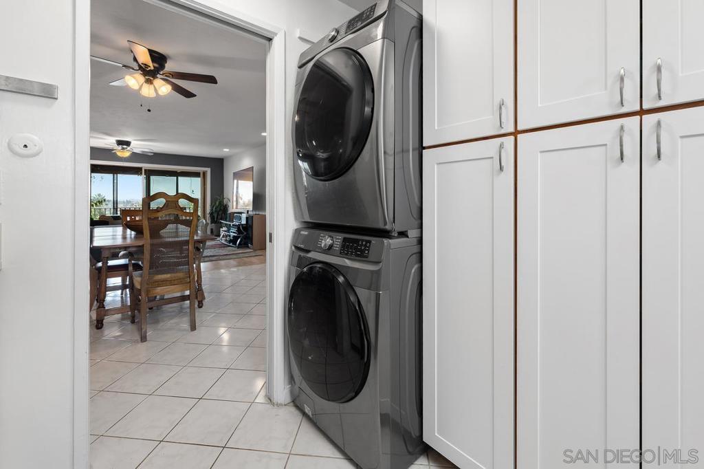Clairemont - Residential