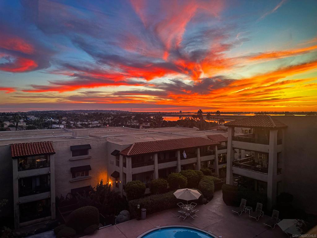 Clairemont - Residential
