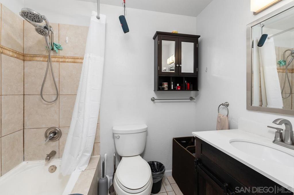 Clairemont - Residential