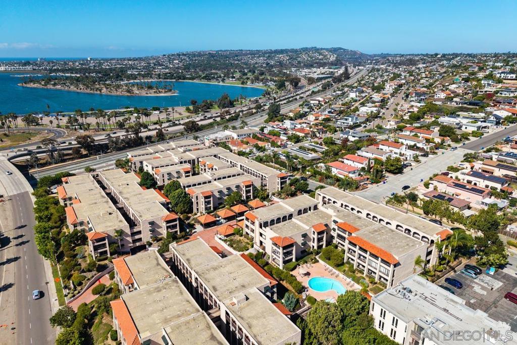 Clairemont - Residential