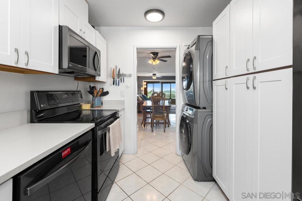 Clairemont - Residential